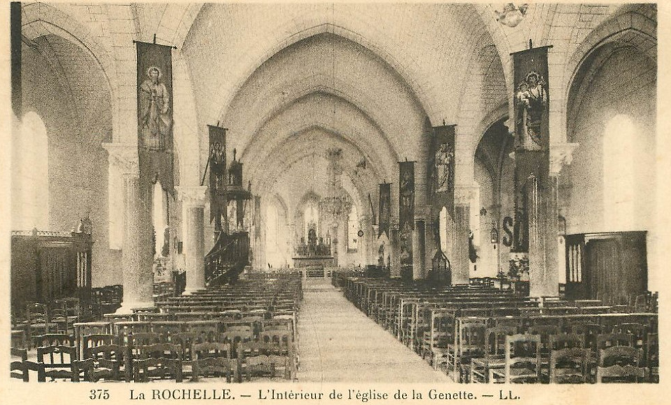 Eglise de La