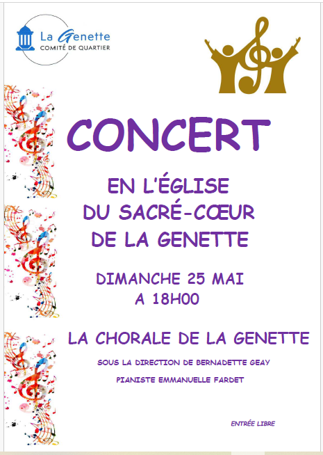 chorale