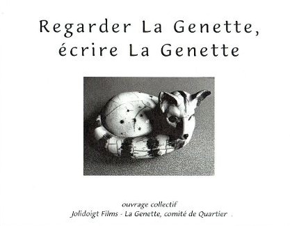 Ecrire la Genette