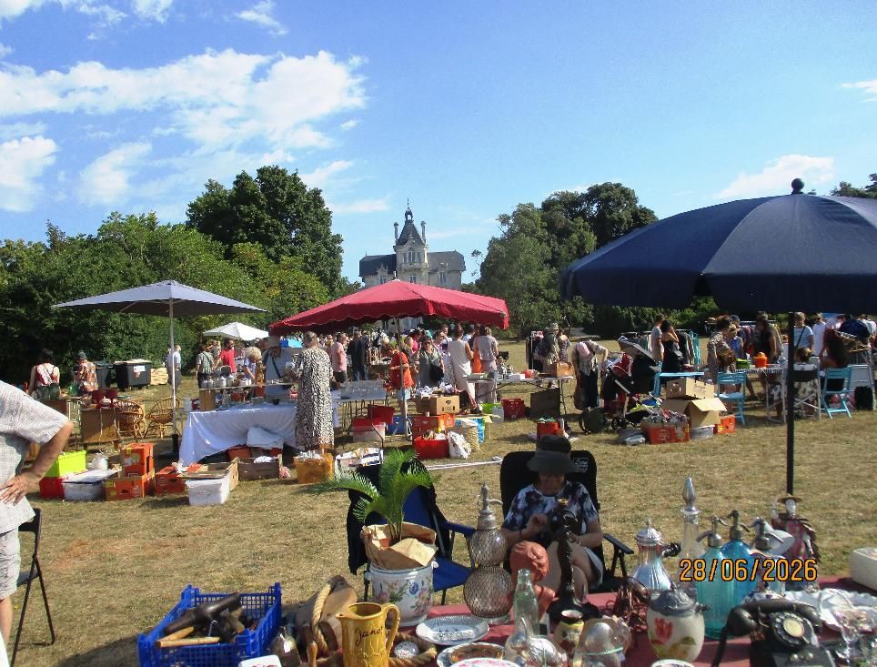 vide grenier 2026 2